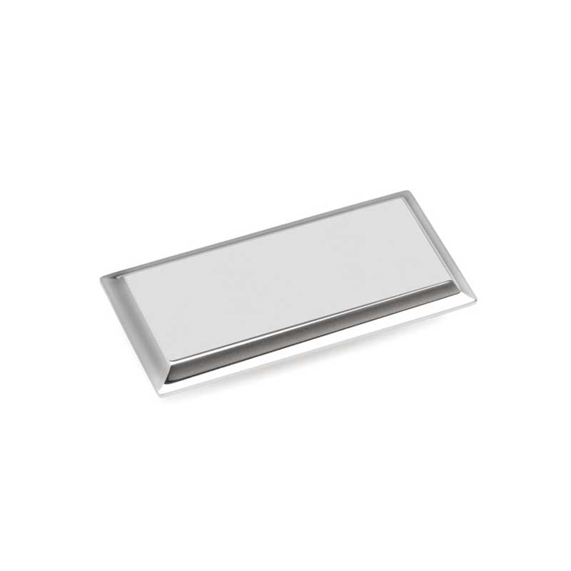 9116 Krom Kulp 64 mm