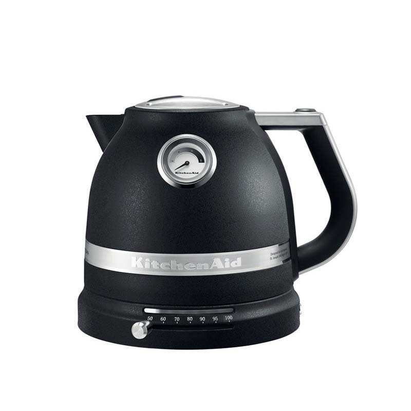 Su Isıtıcı 1,5Lt Iron Black 5KEK1522EBK