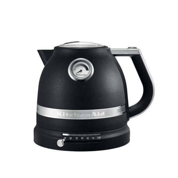 Su Isıtıcı 1,5Lt Iron Black 5KEK1522EBK