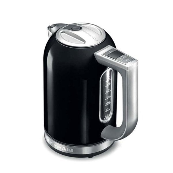 (#) Su Isıtıcı 1,7Lt Onyx Black 5KEK1722EOB