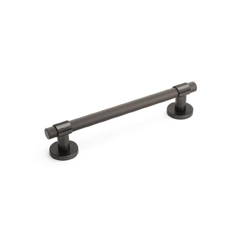 9630 Füme Saten Çekme Kol 250 mm