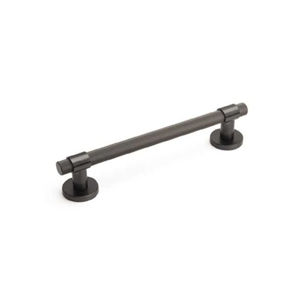 9630 Füme Saten Çekme Kol 250 mm