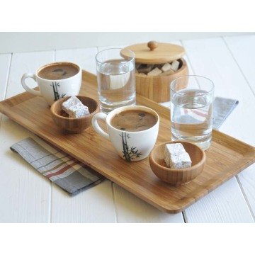 Espresso Tepsi Büyük - B2300