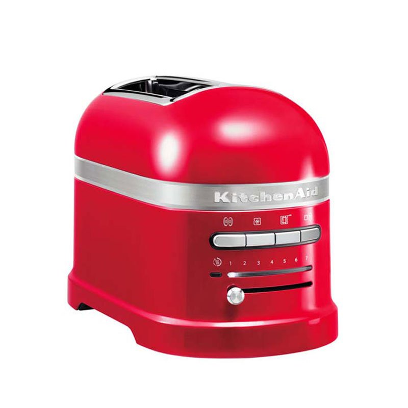 Ekmek Kızartma Empire Red 5KMT2204EER