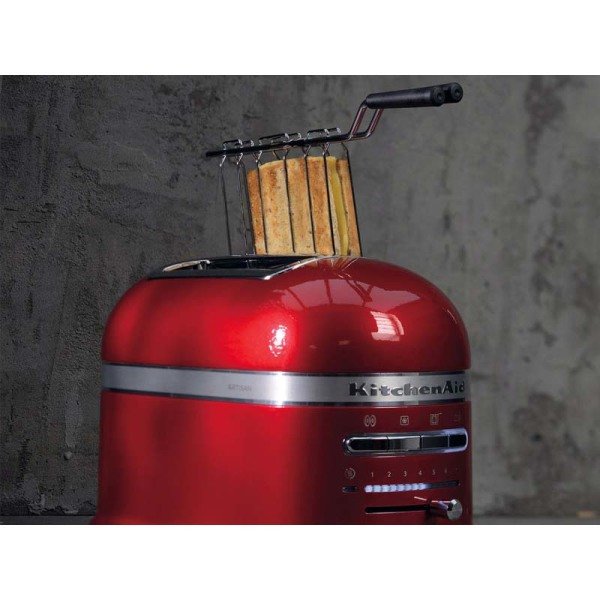 Ekmek Kızartma Empire Red 5KMT2204EER