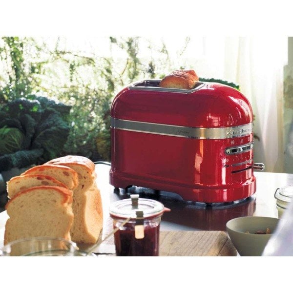 Ekmek Kızartma Empire Red 5KMT2204EER