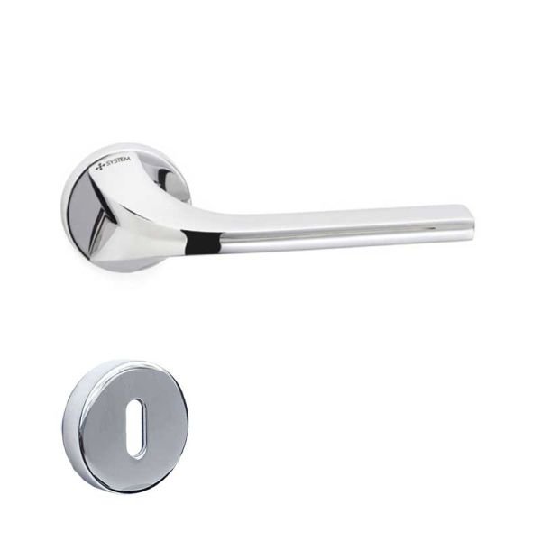 MATRIX Krom  Kapı Kolu Oda