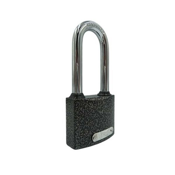 KALE Gri Döküm Asma Kilit Uzun 32