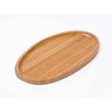 Santos S Design Tepsi Küçük - BTSA1