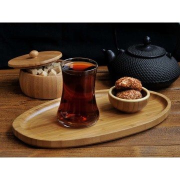 BTSA1 Santos S Design Tepsi Küçük