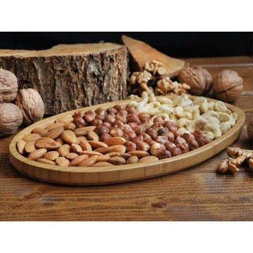 BTSA1 Santos S Design Tepsi Küçük