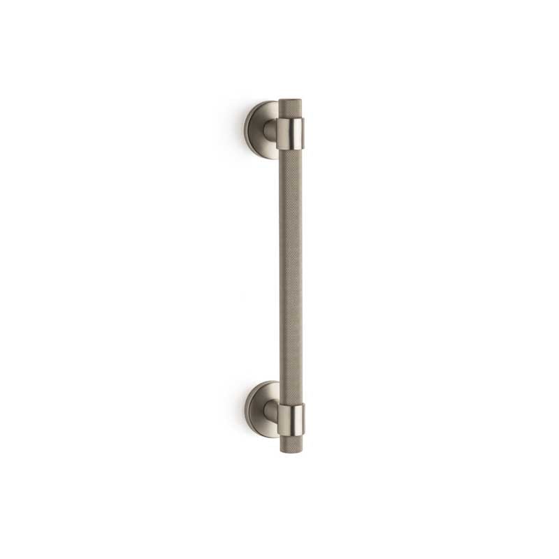 9630 Nikel Saten Mat Çekme Kol 250 mm