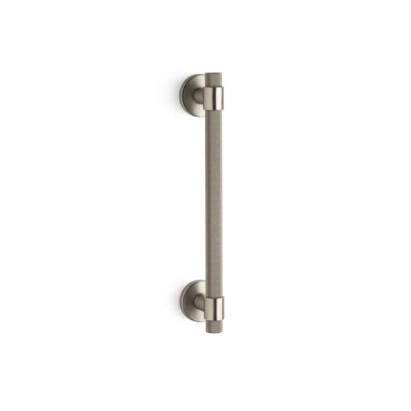 9630 Nikel Saten Mat Çekme Kol 250 mm