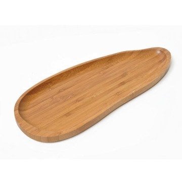 BTSA3 Santos S Design Tepsi Büyük