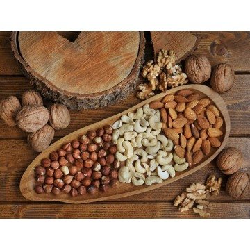 BTSA3 Santos S Design Tepsi Büyük