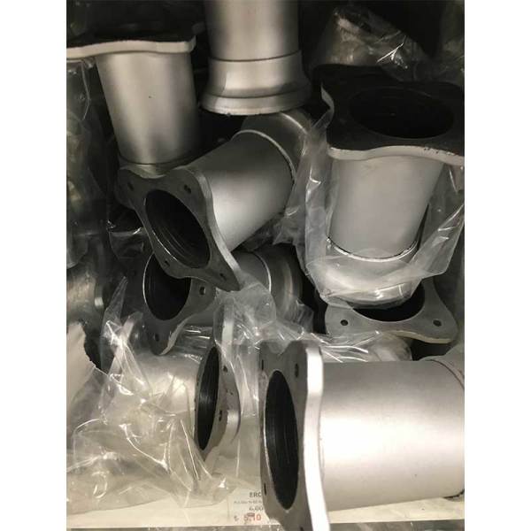 PLS Eko R=50mm Ayak Mat Krom 5cm