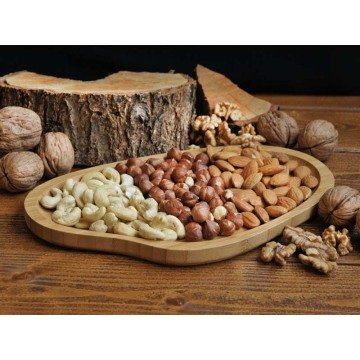 BTSA2 Santos S Design Tepsi Orta