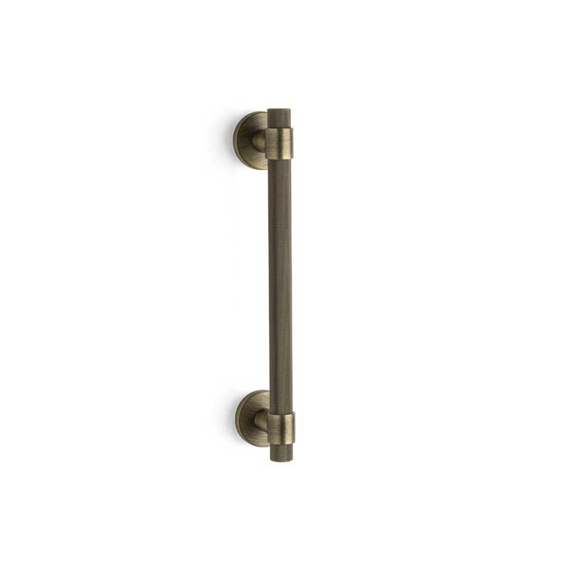 9630 Antik Saten Mat Çekme Kol 250 mm