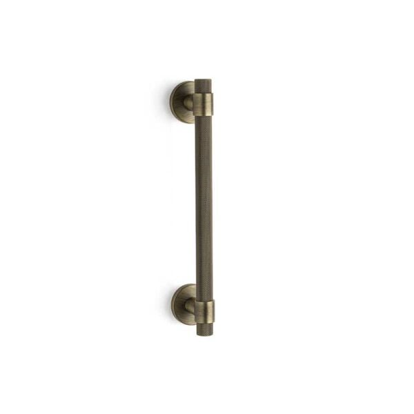 9630 Antik Saten Mat Çekme Kol 250 mm