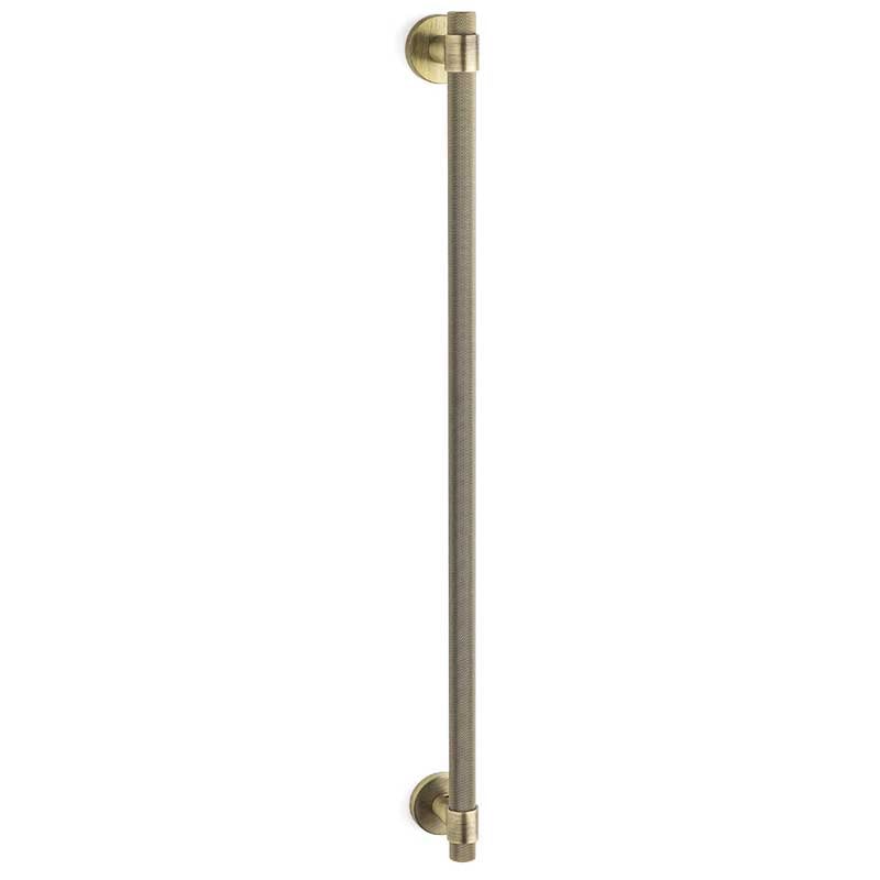 9630 Antik Saten Mat Çekme Kol 600 mm