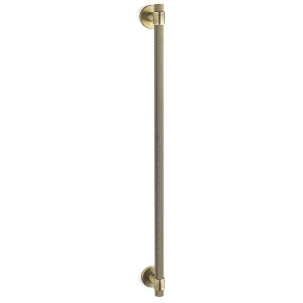9630 Antik Saten Mat Çekme Kol 600 mm