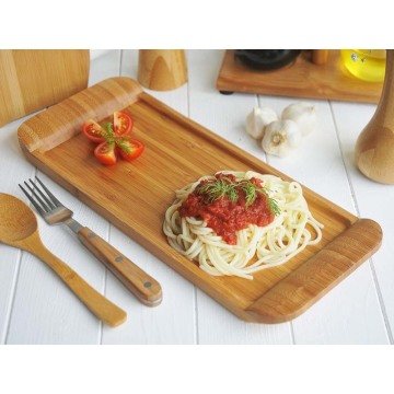 B2297 Dore Sunum Tepsisi