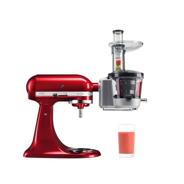 Stand Mikser  Meyve Sıkacağı 5KSM1JA