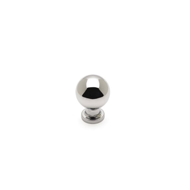 1465 Krom Kulp 20 mm