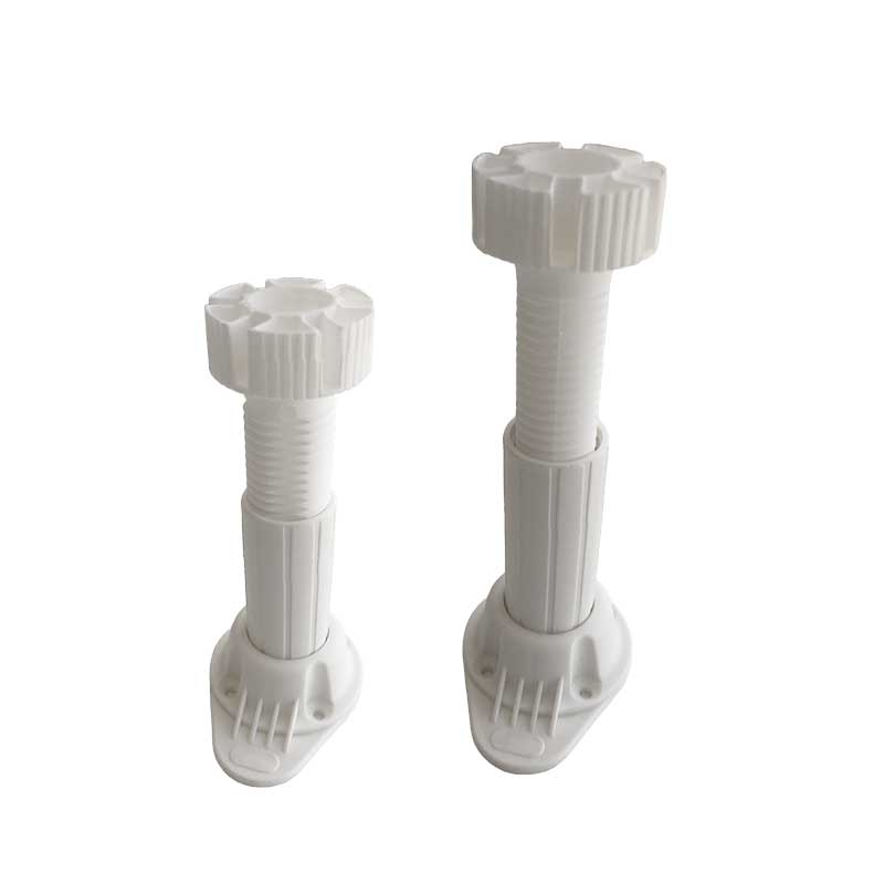 Baza Ayağı 10-15 cm Ayarlı