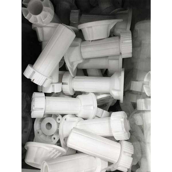 Baza Ayağı 10-15 cm Ayarlı