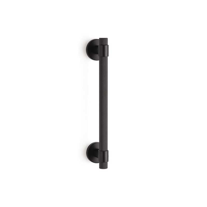 9630 Mat Siyah Çekme Kol 250 mm