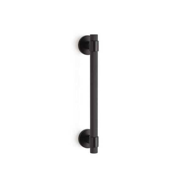 9630 Mat Siyah Çekme Kol 250 mm