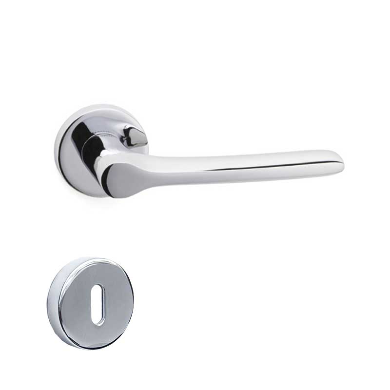 METIS Krom  Kapı Kolu Oda