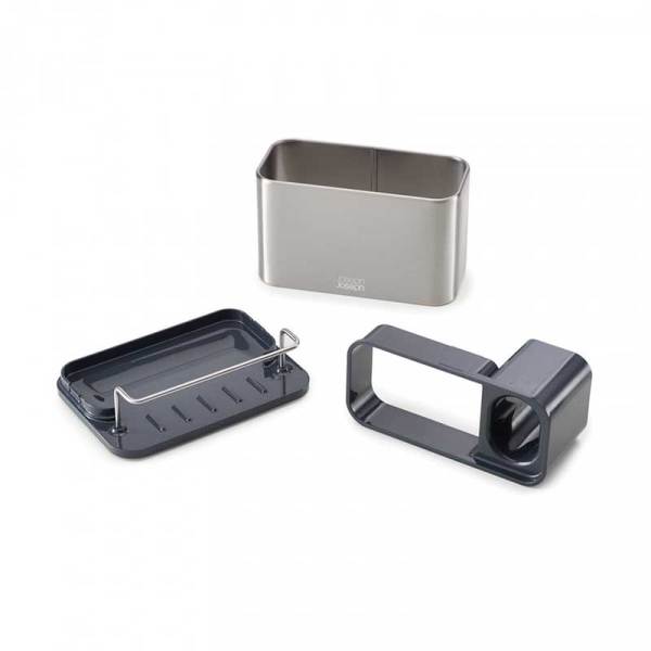 85112 Surface Çelik Lavabo Düzenleyici
