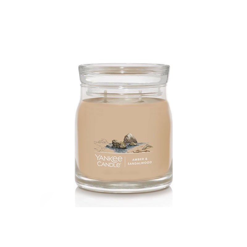 1630016E Orta Mum Amber-Sandalwood
