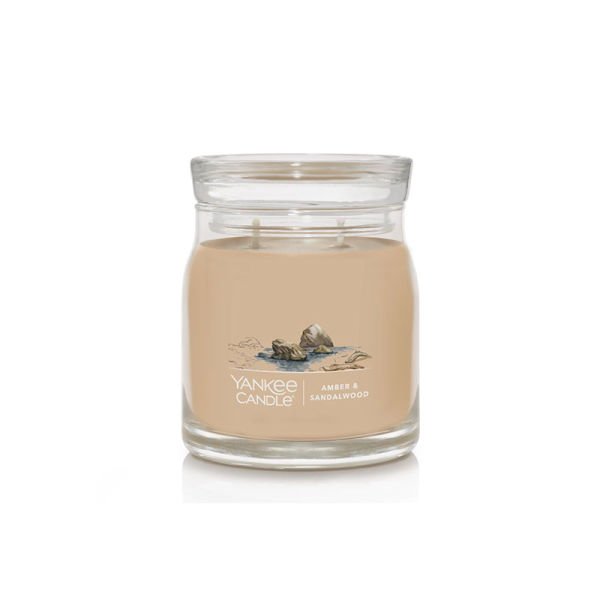 1630016E Orta Mum Amber-Sandalwood