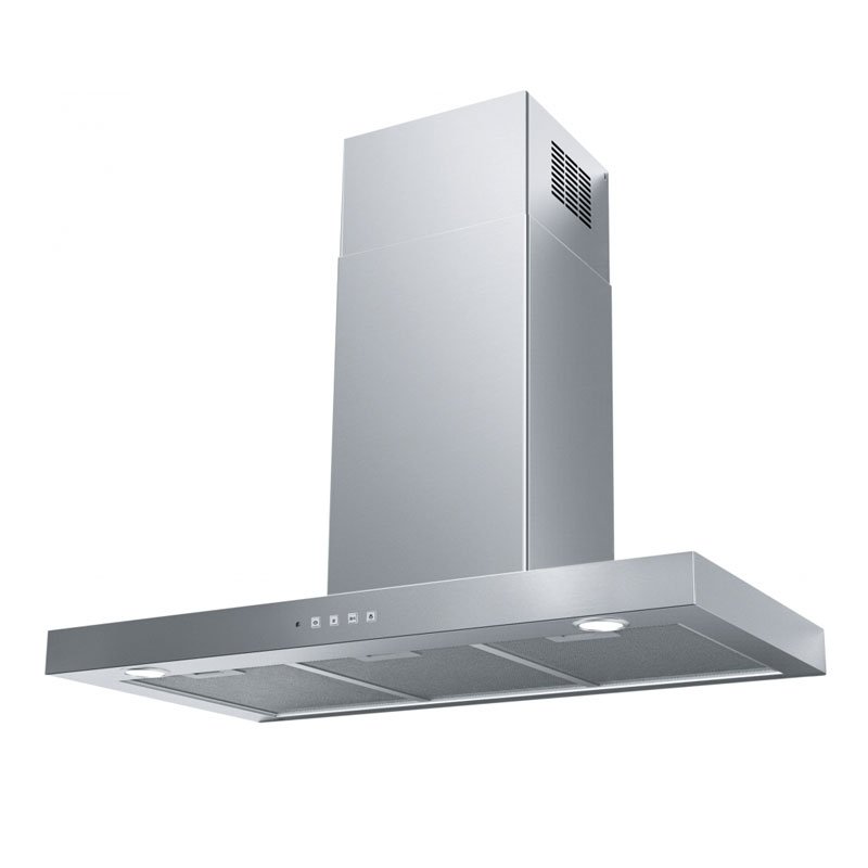 Davlumbaz FDF EG6 90 XS 325.0599.546