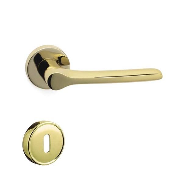 METIS Altın  Kapı Kolu Oda