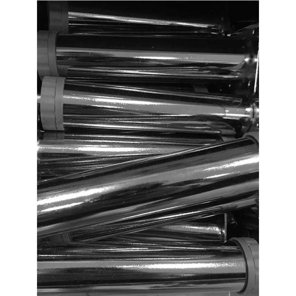 Tablalı Ayarlı Ayak Ø32 15cm Gri