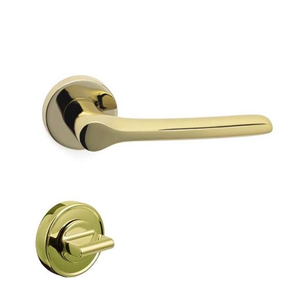 METIS Altın  Kapı Kolu Wc