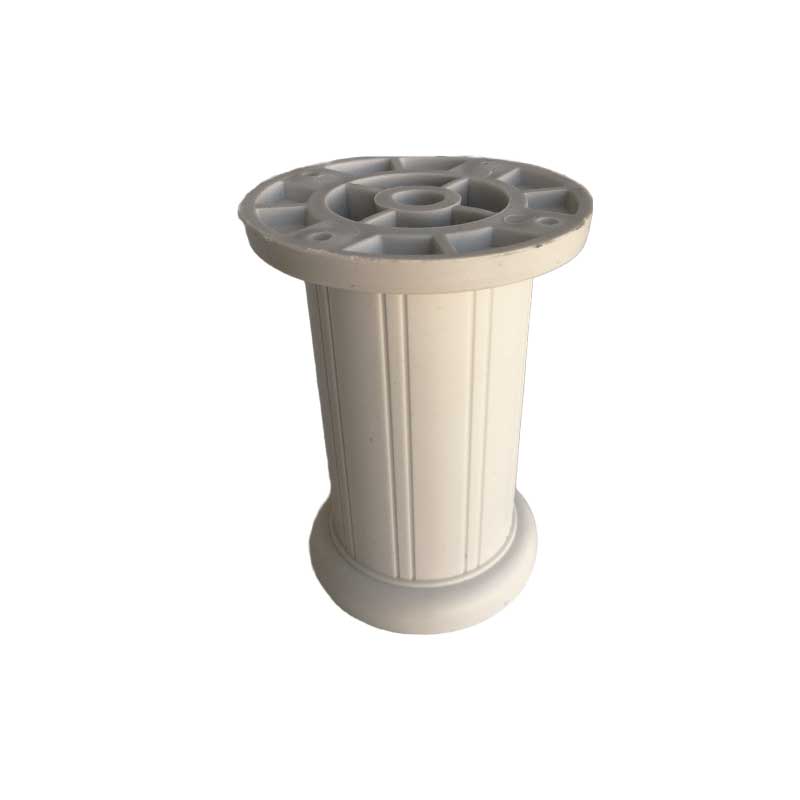 Ladin Ayak Beyaz 10cm