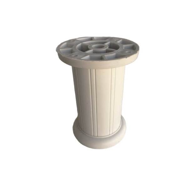 Ladin Ayak Beyaz 10cm