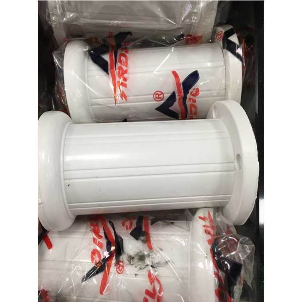 Ladin Ayak Beyaz 10cm