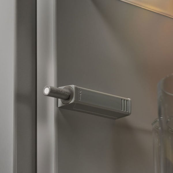 Kapak Bas Aç (TIP-ON) Kısa