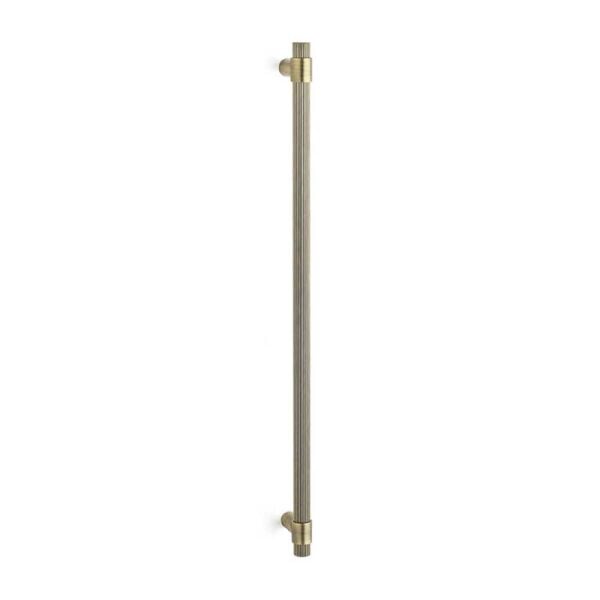 9722 Antik Saten Mat Çekme Kol 540 mm