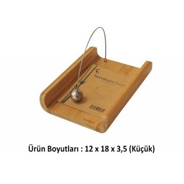 B2269 Daisy Peçetelik Küçük