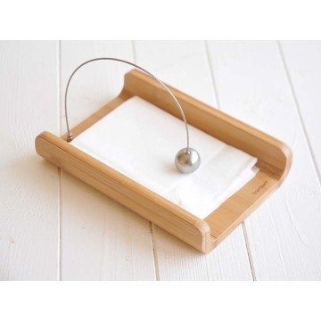 B2269 Daisy Peçetelik Küçük