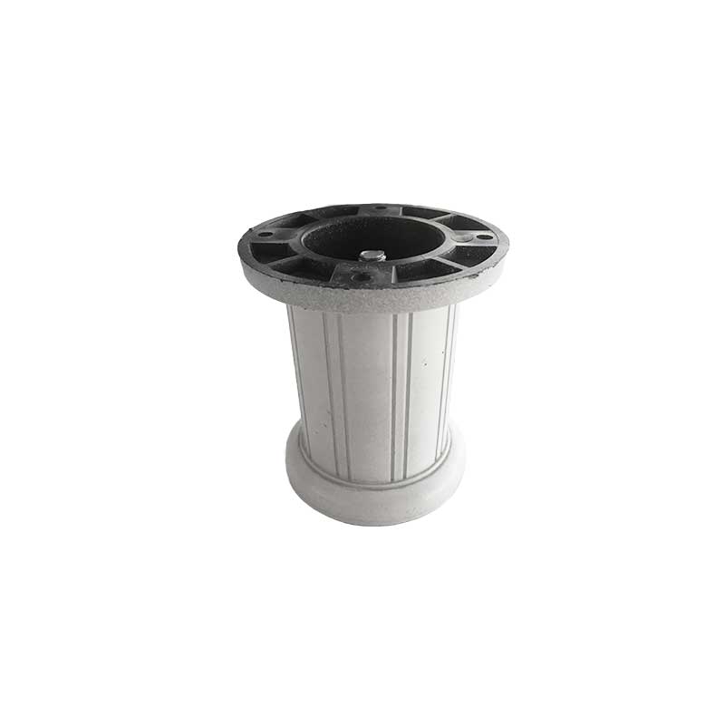 Ladin Ayak Beyaz 8cm