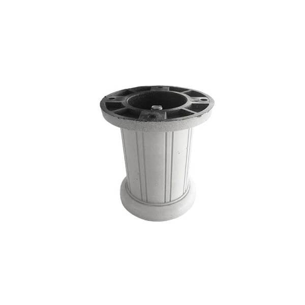 Ladin Ayak Beyaz 8cm