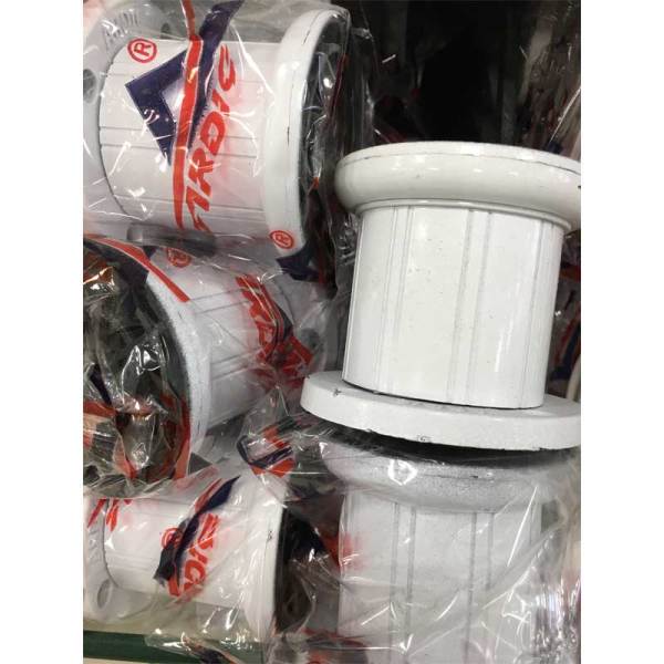 Ladin Ayak Beyaz 8cm